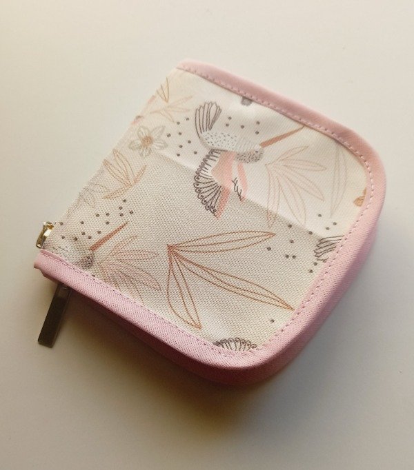 Producto - Bille Pocket Colibri