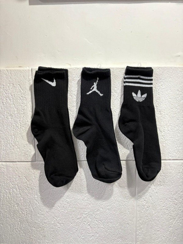 Producto - Medias marcas