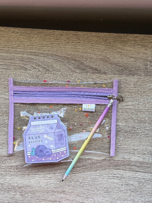 Producto - Cartu kids lila