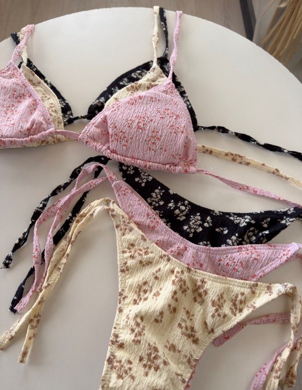 Producto - Bikini Fresita - 3