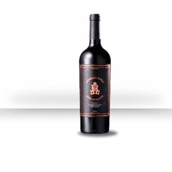 Producto - Alma Inquieta Cabernet Franc
