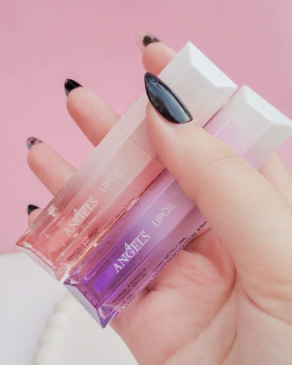 Producto - Lip oil 4 Angels