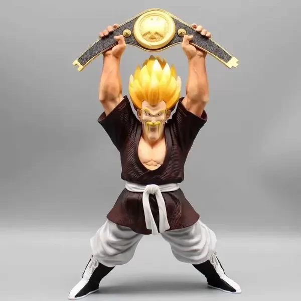 Producto - Mr. Satan - DRAGON BALL (34cm) - 3