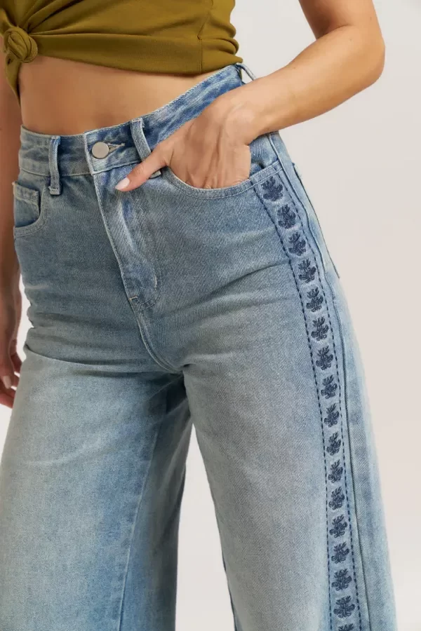 Producto - JEAN LIMAN