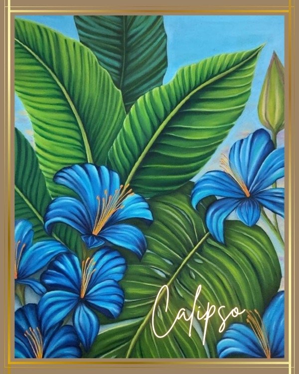 Producto - Calipso Agenda