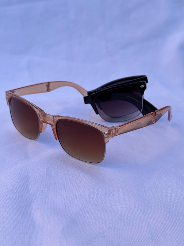 Producto - LENTES PLEGABLES MARRONES CLAROS