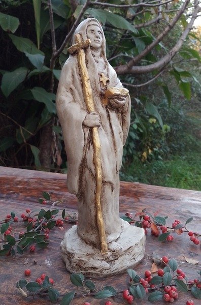 Producto - Santa Mamá Antula