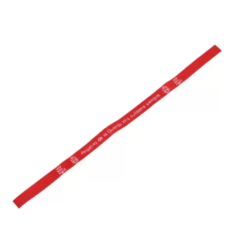 Producto - Pulsera Cinta Roja Angelito Esqui