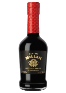 Producto - Aceto Balsamico Millan x 250 cc.