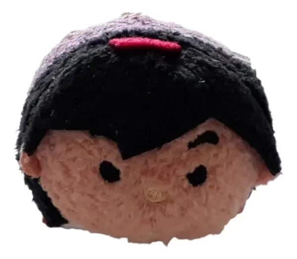 Producto - Tsum Tsum Aladin Peluche De 8 X 5 Cm Vulcanita - 1