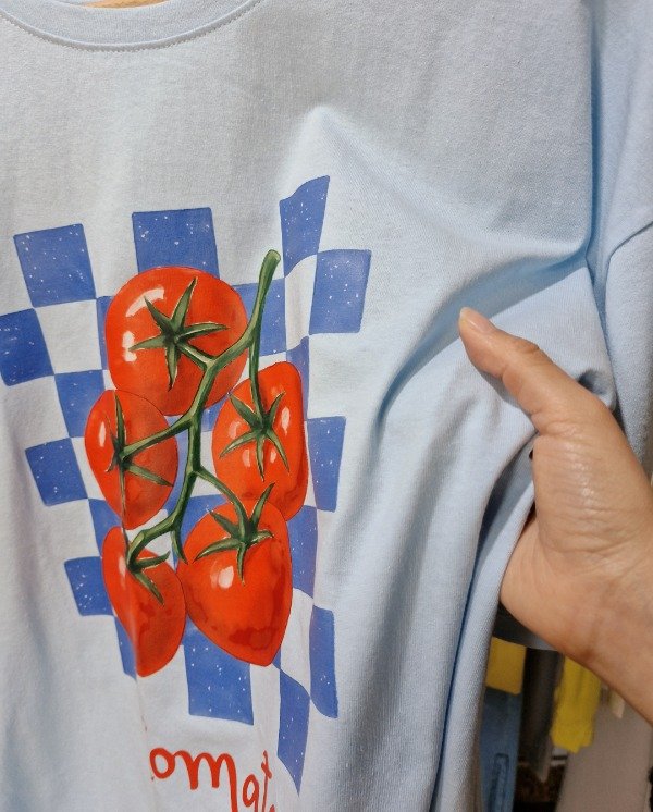 Producto - Remera Tomato - 3