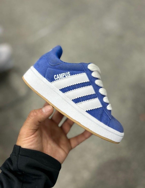 Producto - AD Campus