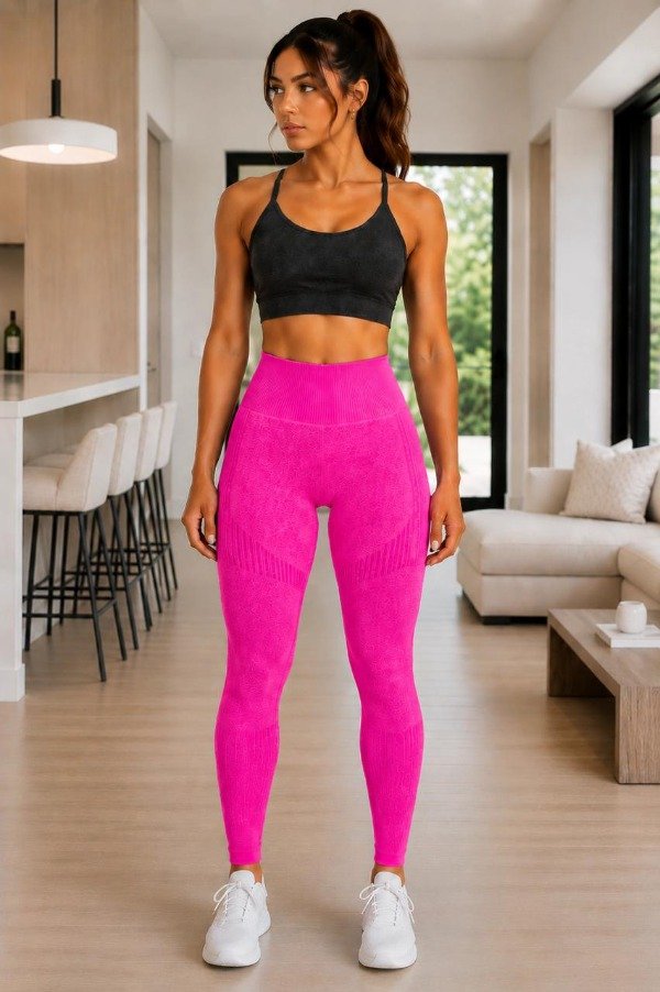 Producto - Calza Deportiva