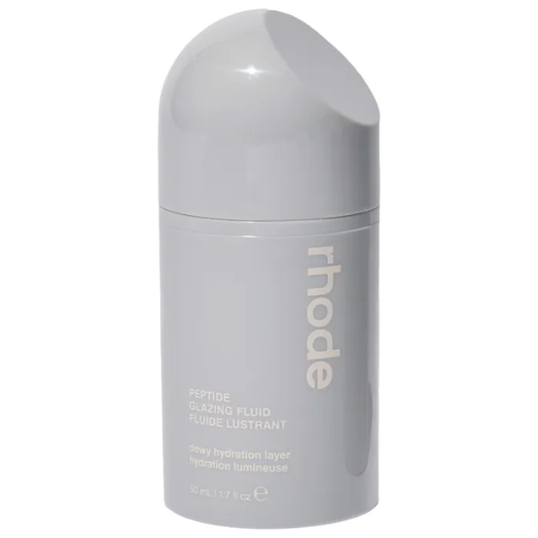 Producto - Rhode Peptide Glazing Fluid Dewy Gel Serum