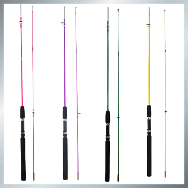 Producto - Caña Sturgeon Guri 1.80m