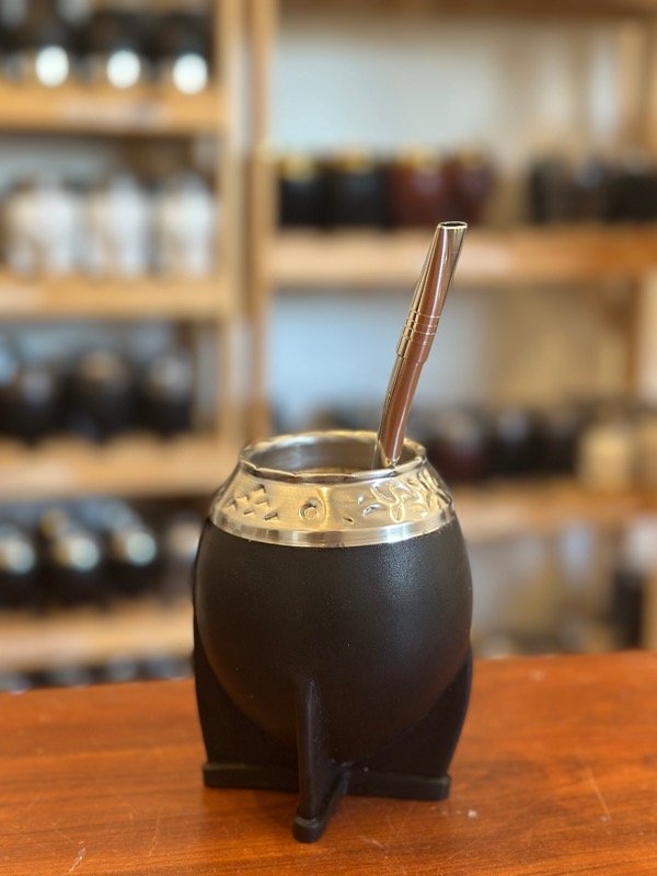 Producto - [COMBO] TORPEDO CINCELADO + BOMBILLON PICO REY