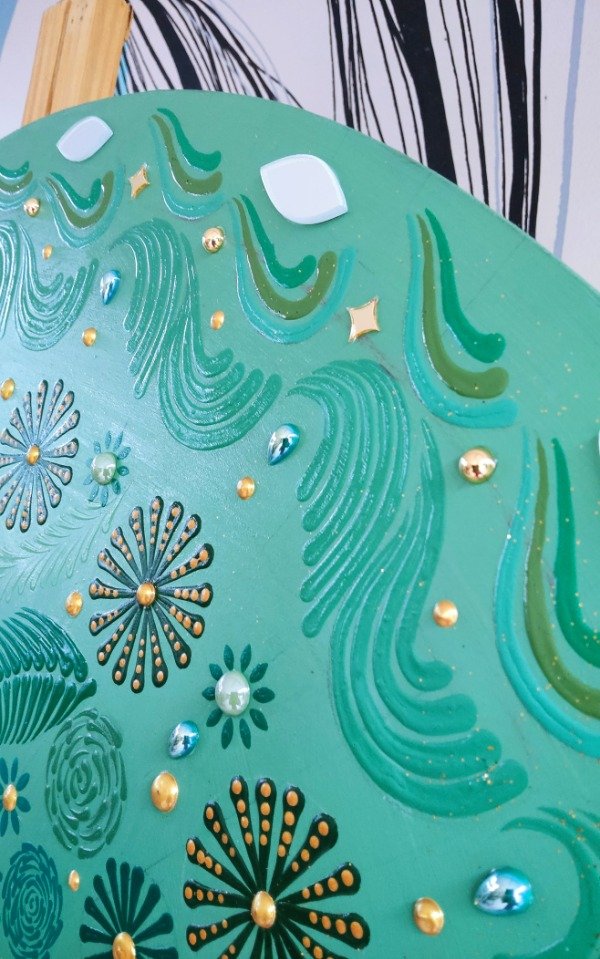 Producto - Mandala Esperanza