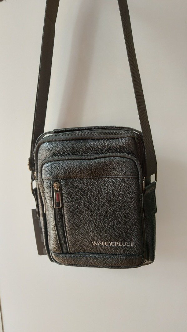 Producto - Morral Wanderlust premium