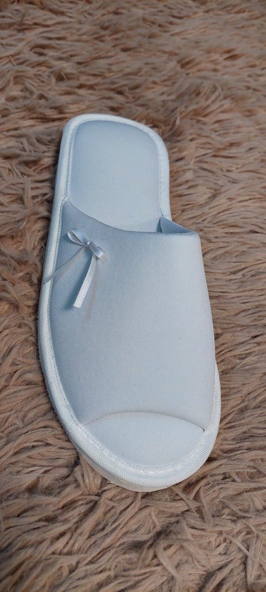 Producto - Pantuflas boca de pez - 1