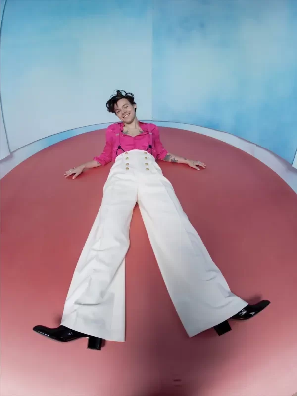 Producto - HARRY STYLES 1/2