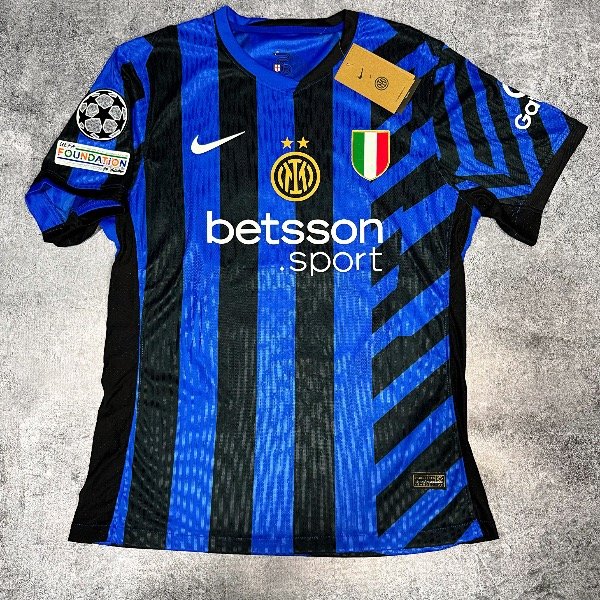 Producto - INTER (LAUTARO 10)