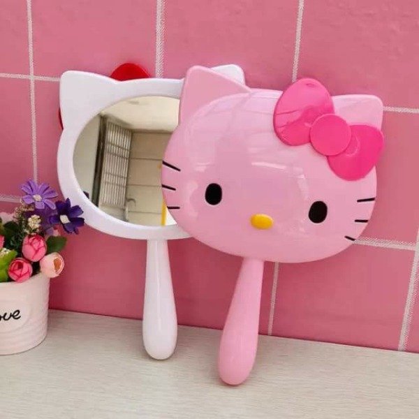 Producto - Espejo Mini Kitty