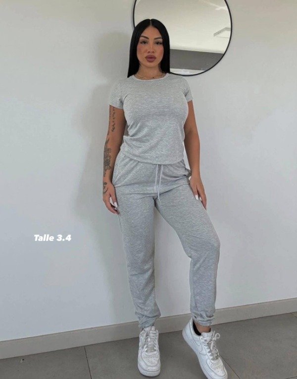 Producto - LINEA ION Conjunto barbie