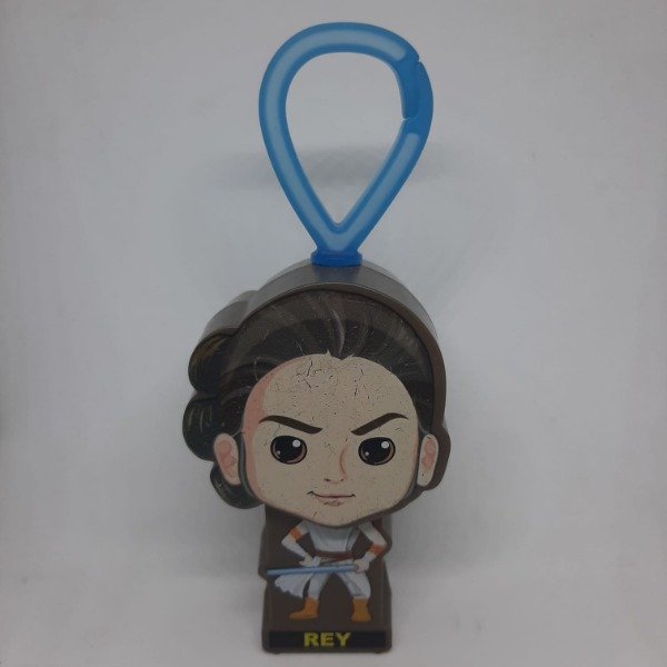 Producto - Figura Rey Star Wars McDonald's