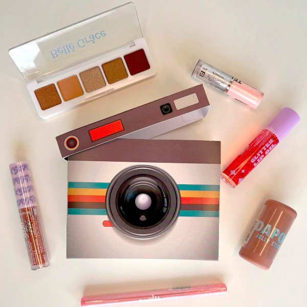 Producto - Instant Filter Mini 6 - Día de los enamorados