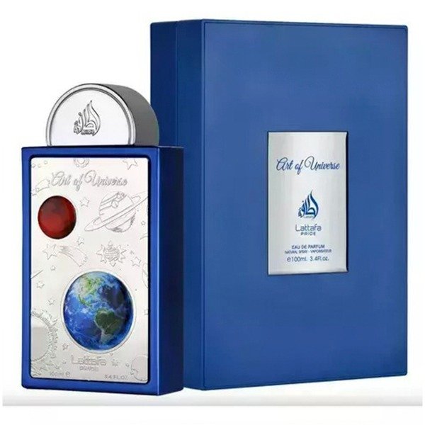 Producto - Lattafa Pride Art Of Universe 100ML