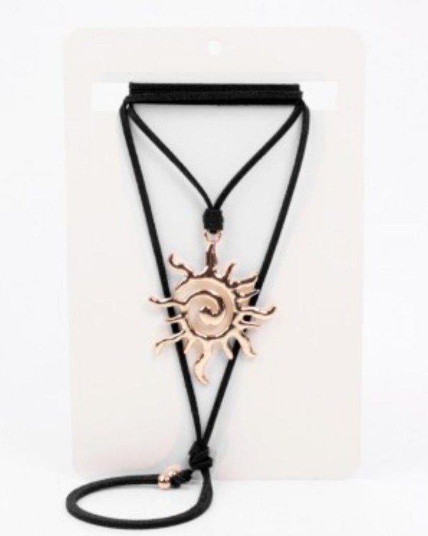 Producto - Collar Gia