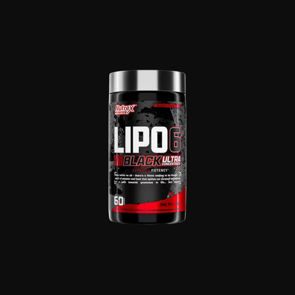 Producto - LIPO 6 BLACK ULTRA CONCENTRATE