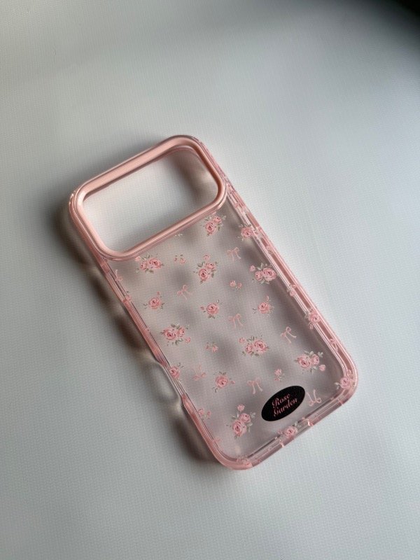 Producto - Funda Importada Pink