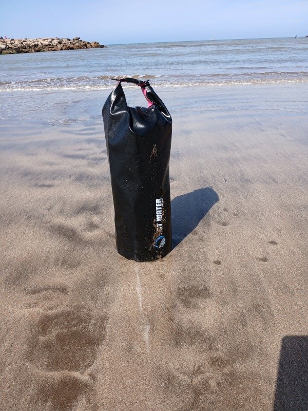 Producto - Bolso 10L - 7
