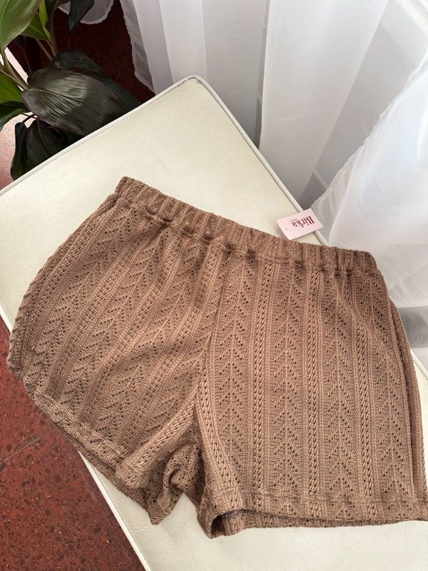Producto - Short 0099 - 1