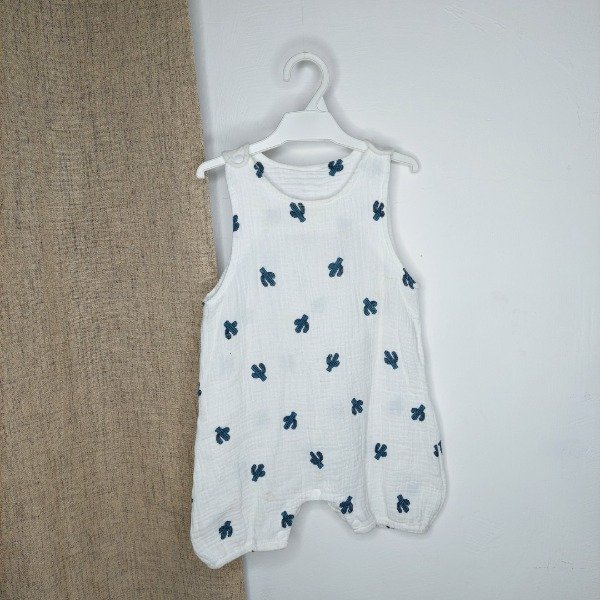 Producto - Jardinerito bebé