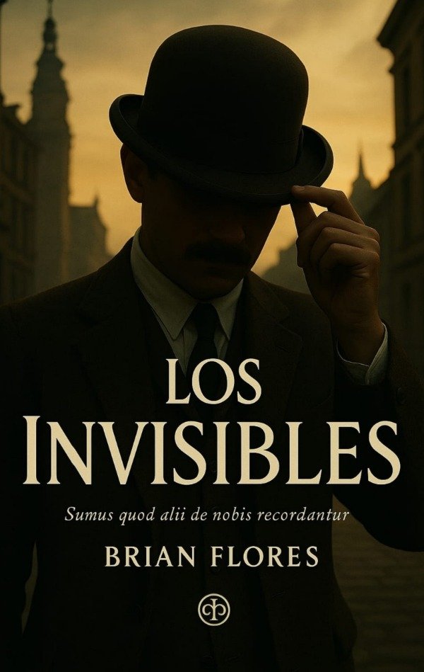 Producto - Los invisibles