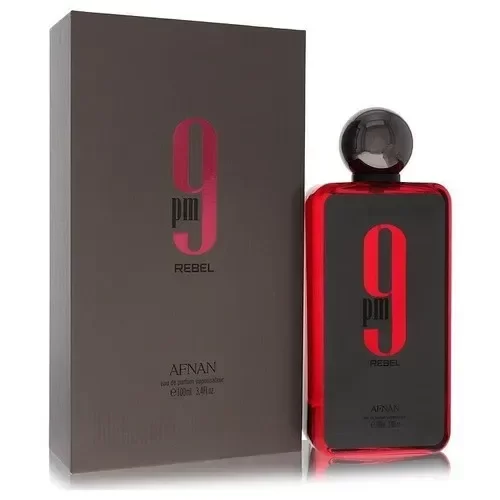 Producto - Perfume Afnan 9PM Rebel Edp 100ml - Masculino