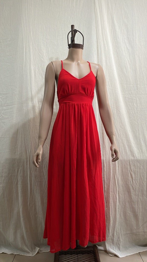 Producto - Vestido Noche buena