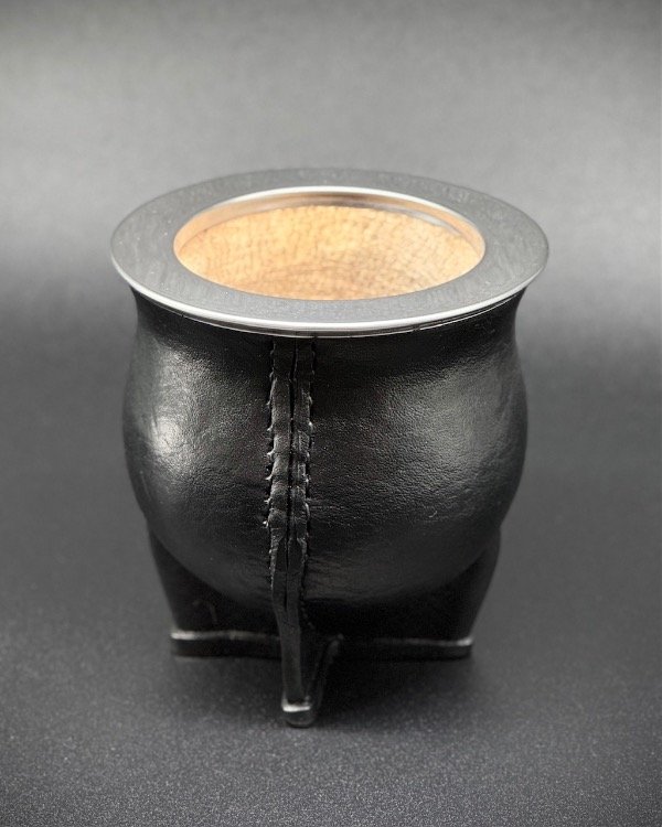 Producto - CAMIONERO ANSENUZA - NEGRO