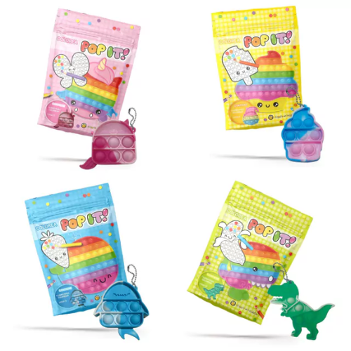Producto - Pop it sorpresa