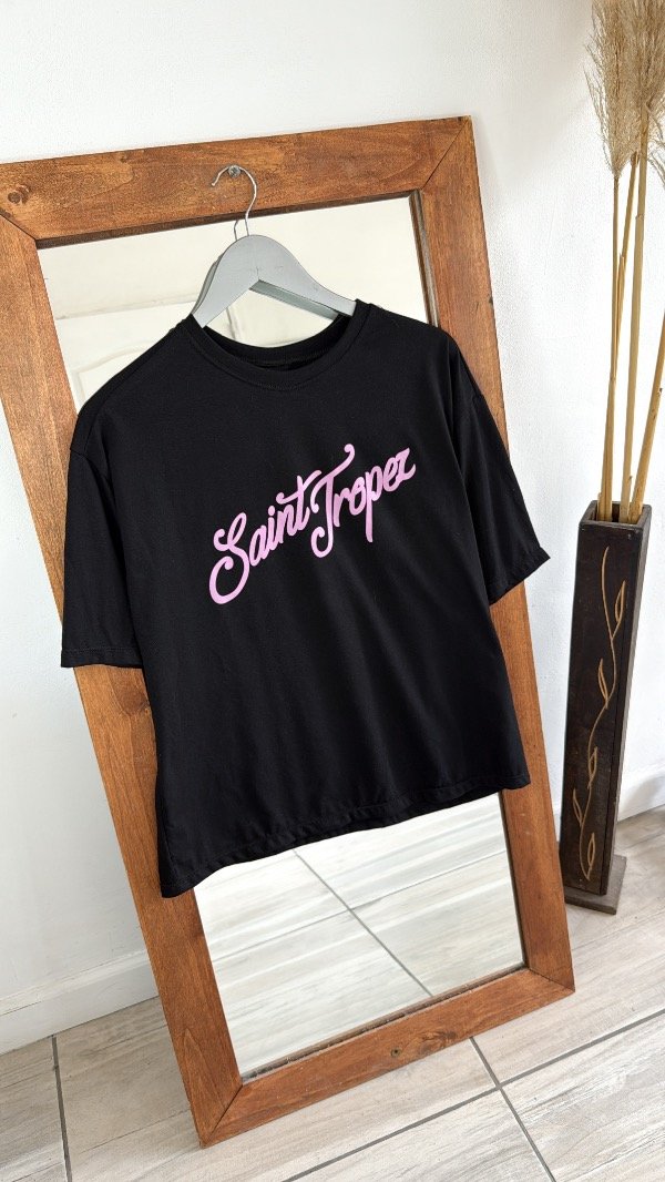 Producto - REMERA SAINT