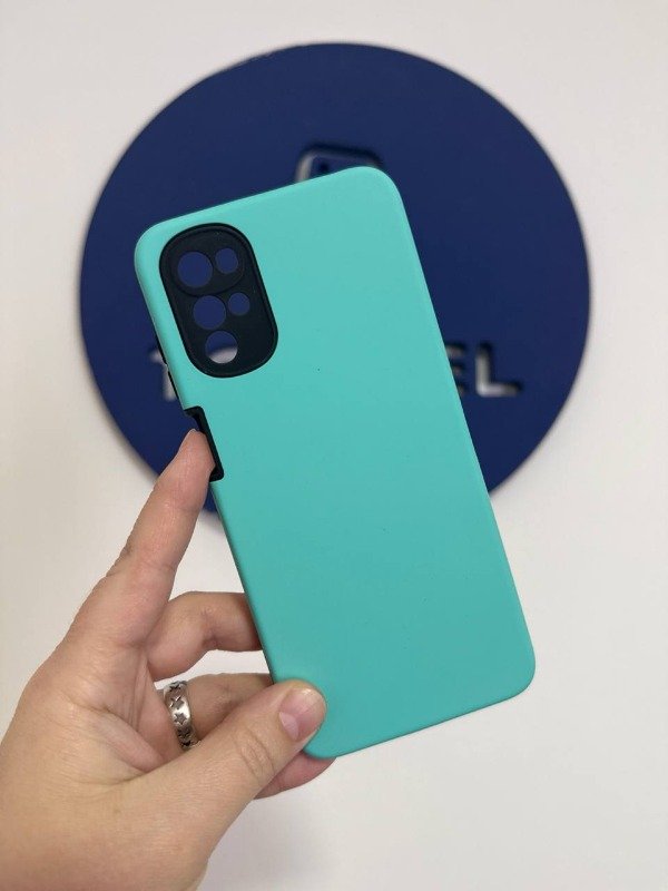Producto - FUNDA ALTO IMPACTO MOTO E32 / G22