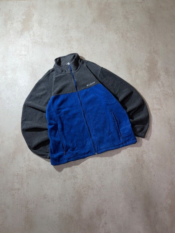 Producto - Polar Columbia T.XL Orignal