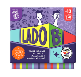 Producto - LADO B