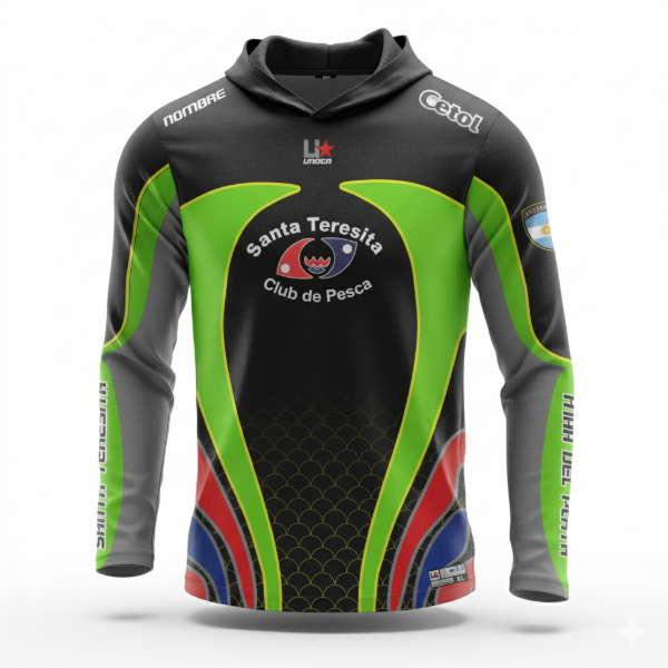 Producto - Club de Pesca Santa Teresita
