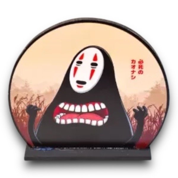 Producto - Standee Studio Ghibli El viaje de Chihiro