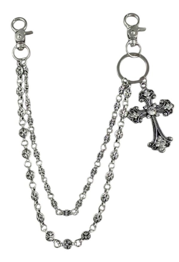 Producto - CADENA DE CRUZ - 1