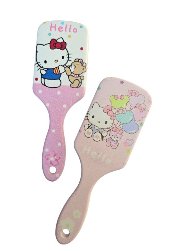 Producto - Cepillo Kitty