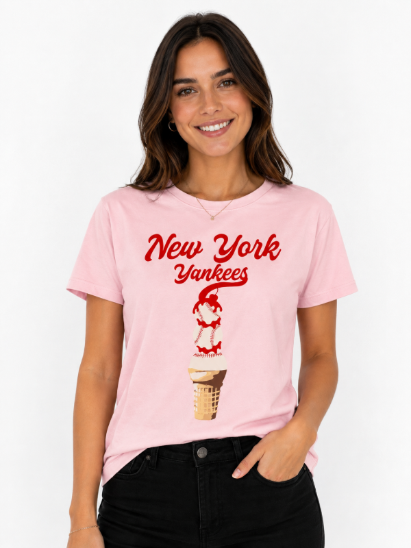 Producto - Remera New York